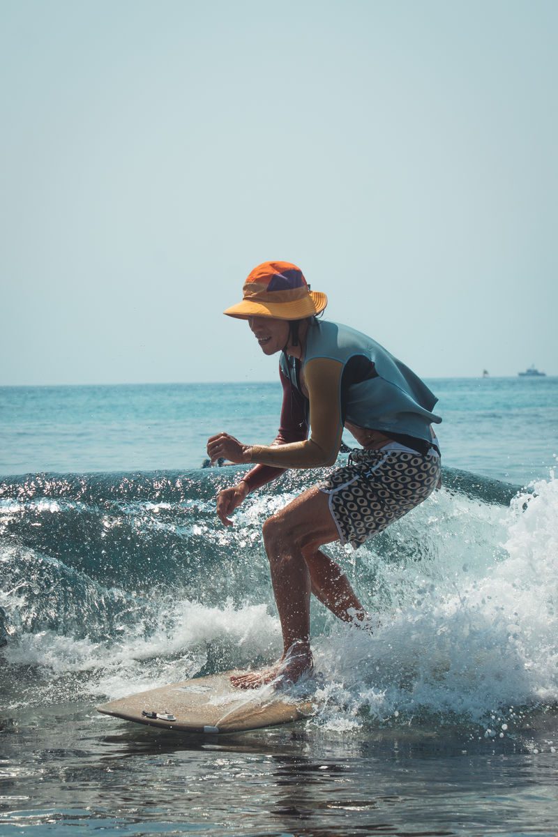 衝浪教學